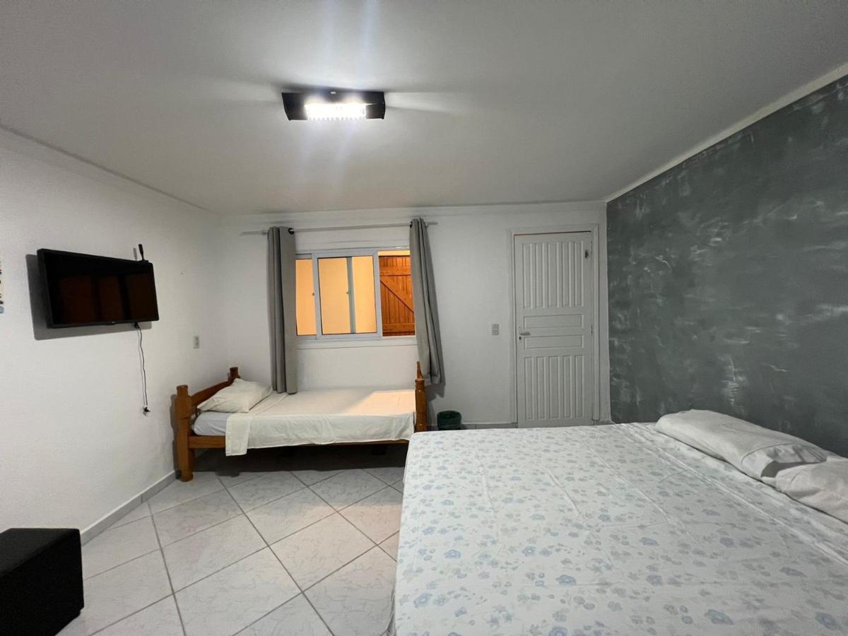 Boas Vindas - B&B