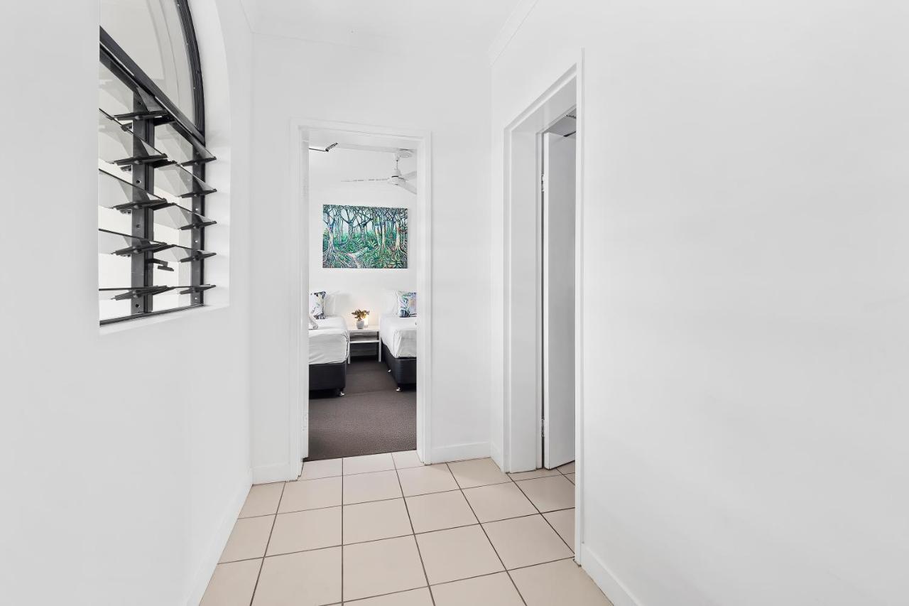 Two Bedroom Apartment #45