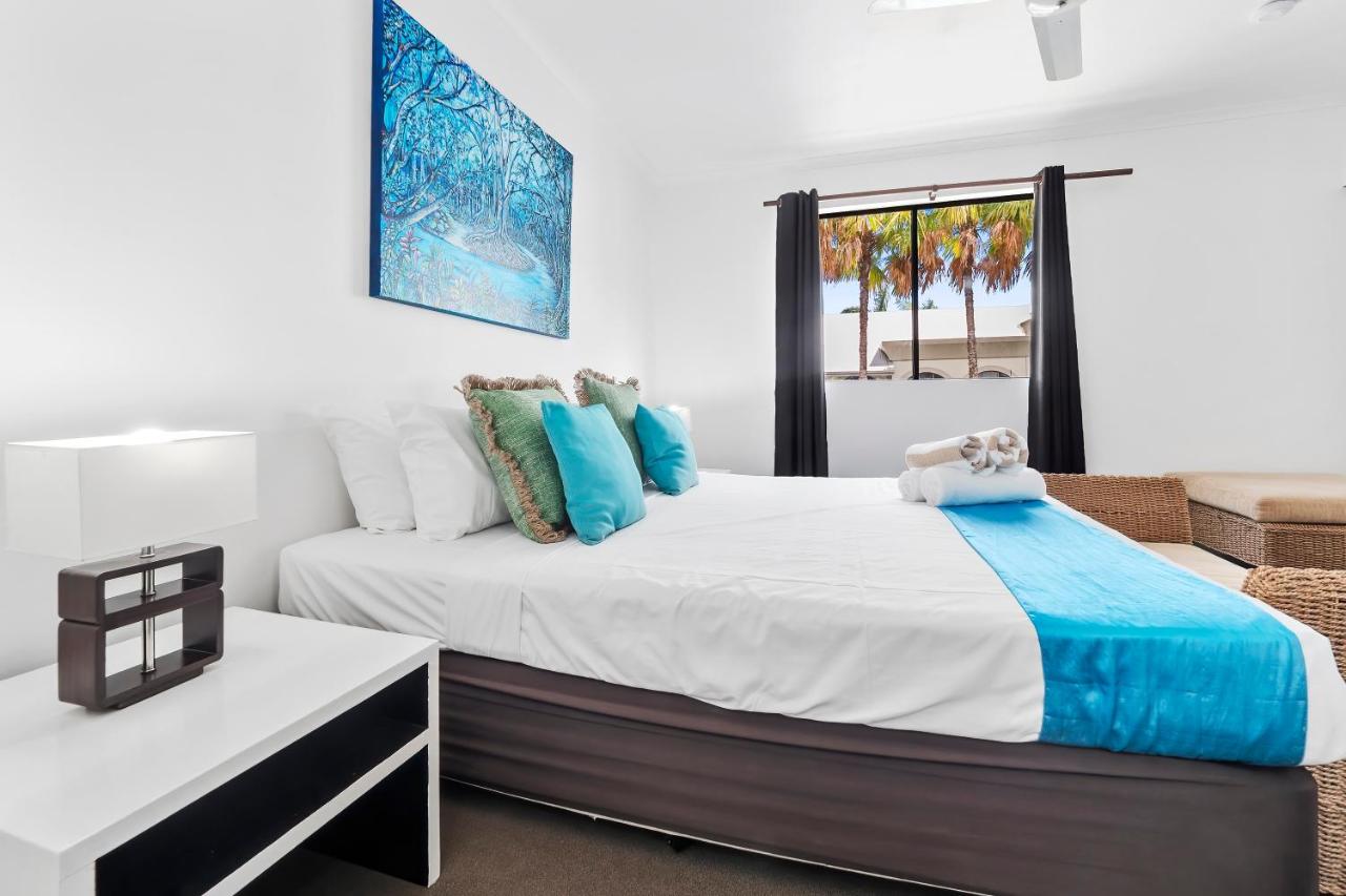 One Bedroom Apartment #45A
