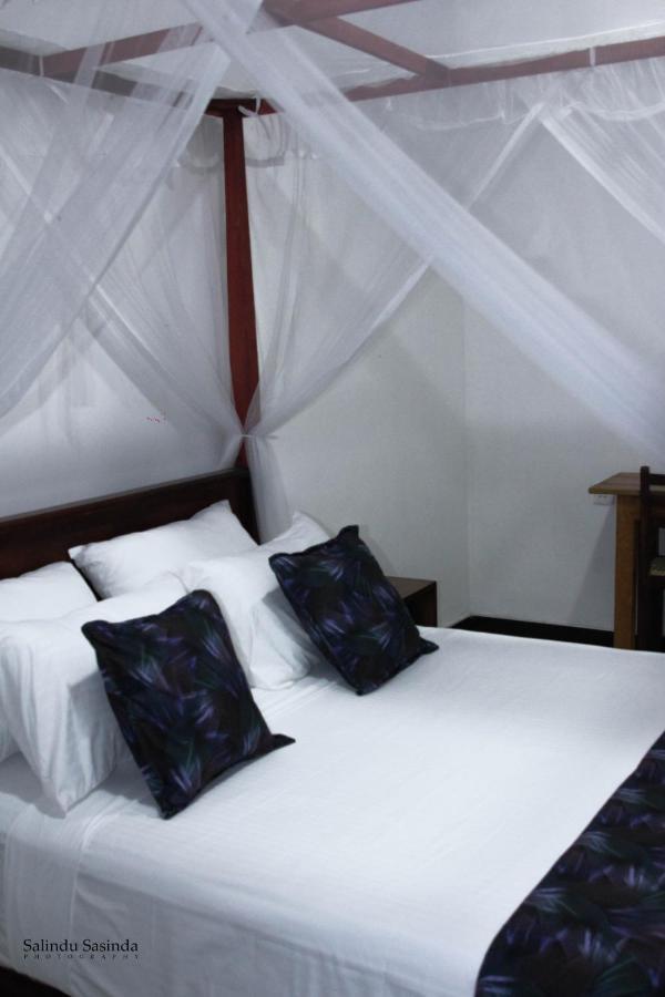 Villa con 3 Camere da Letto