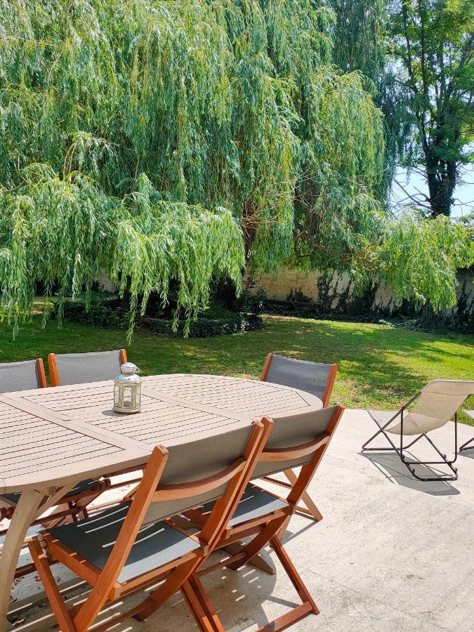 La Ferme d'Hestia au cœur de la Drôme des Collines - B&B