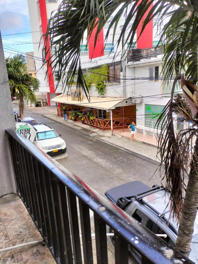 Perla Azul - B&B San Andrés