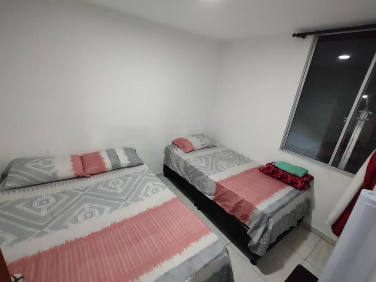 Hermoso apto completo en Montenegro Quindío - B&B