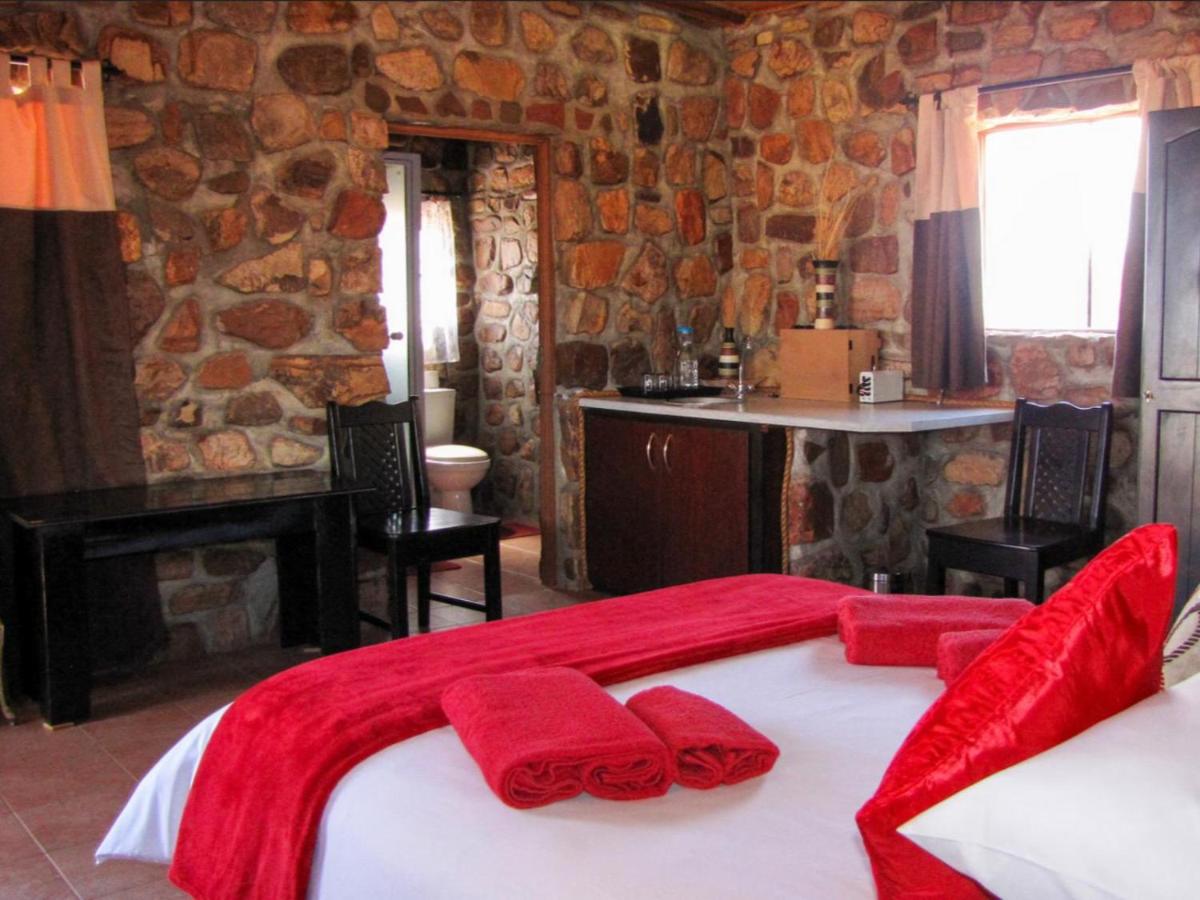 Chalet Comfort
