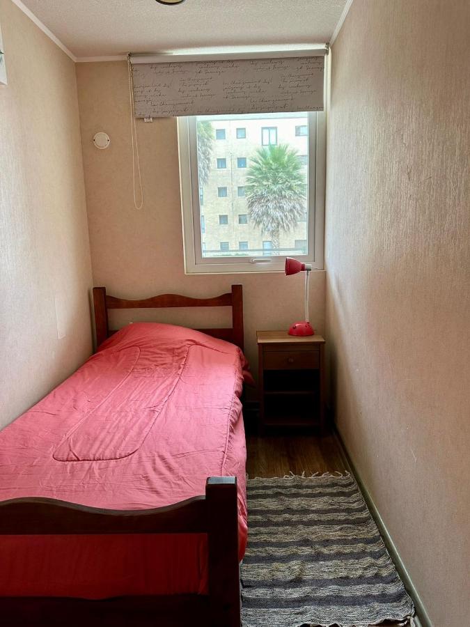 Apartamento de 3 dormitorios