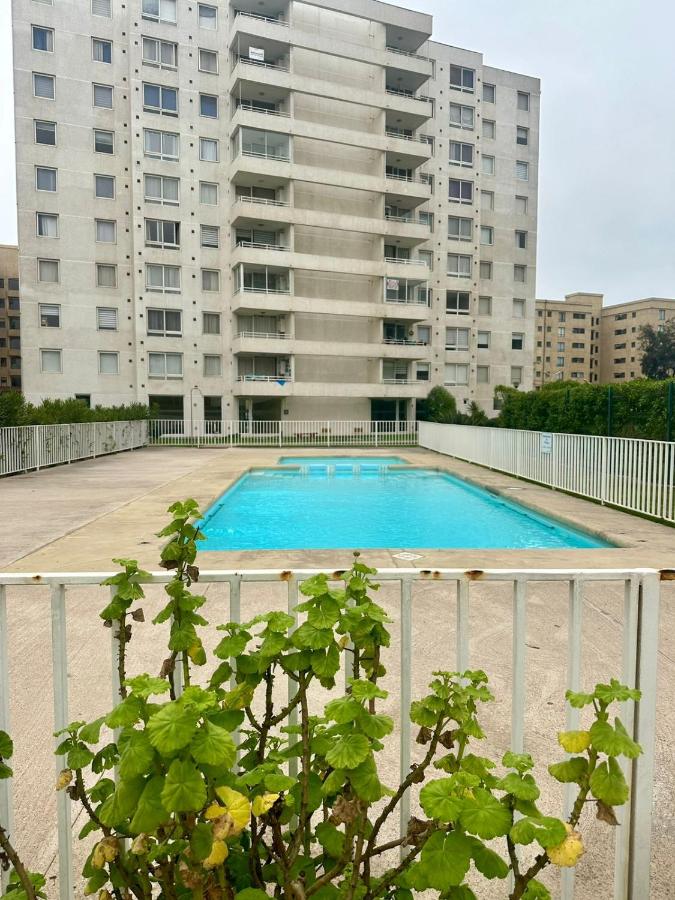 departamento a pasos de la playa - B&B