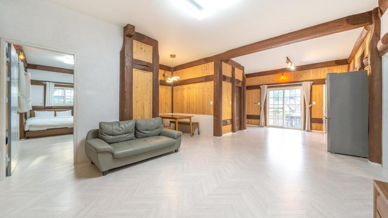 Seokmodo supsokbadapunggyeong pension - Bed and Breakfast