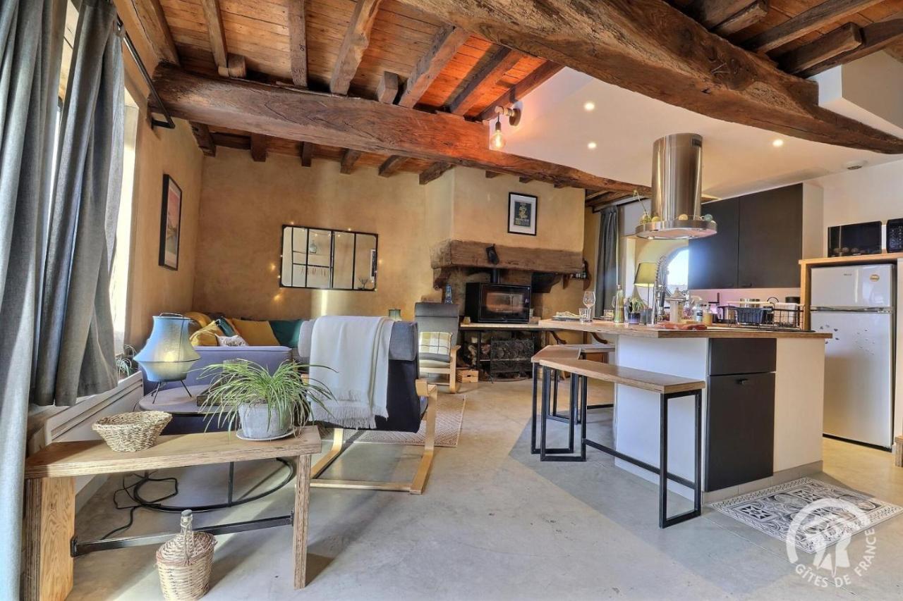 L'atelier de p-a - B&B Montauban-de-Bretagne