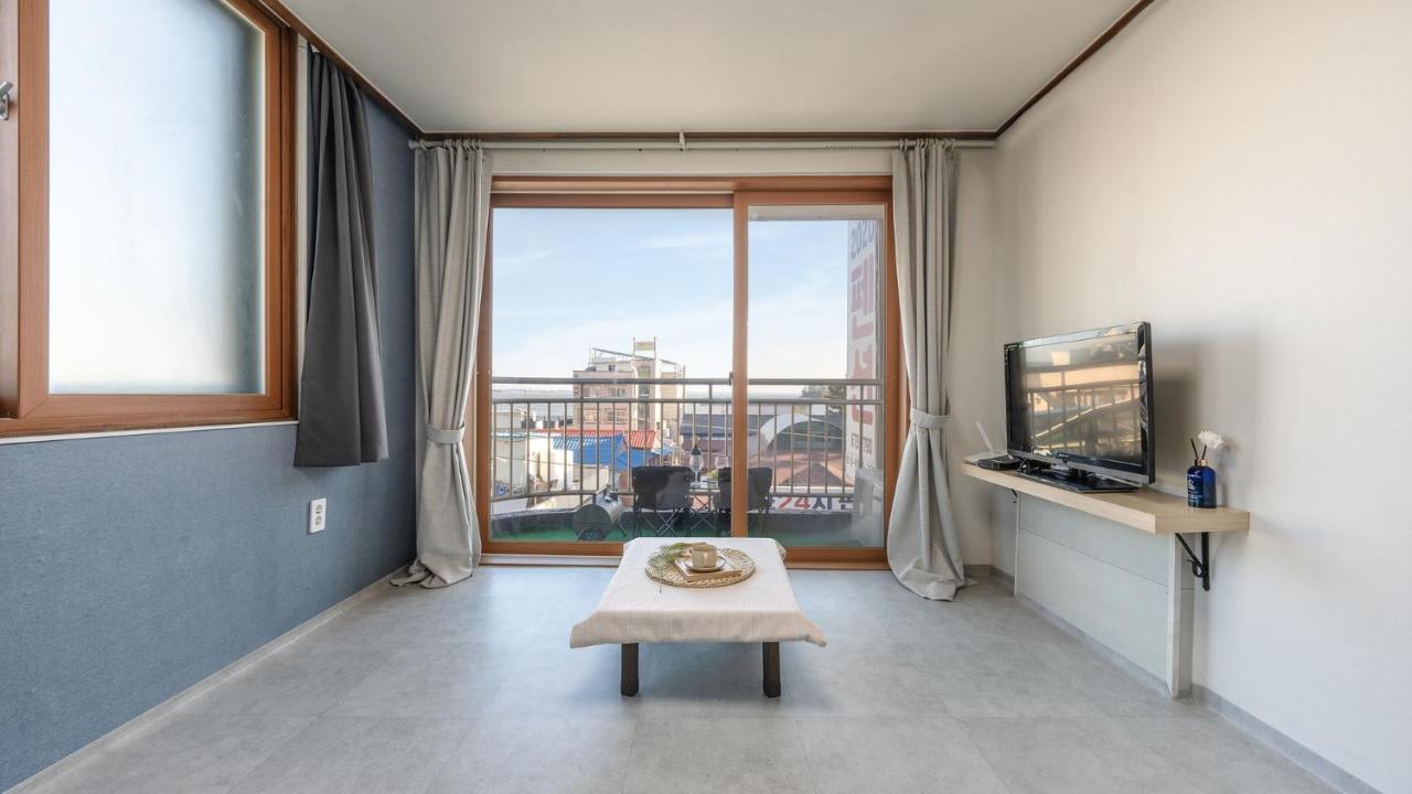 Taean yeonpo 2020 pension - B&B