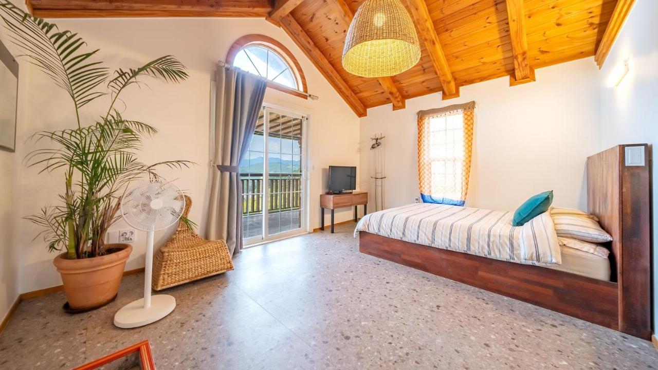 Gapyeong Botanical Pension - B&B