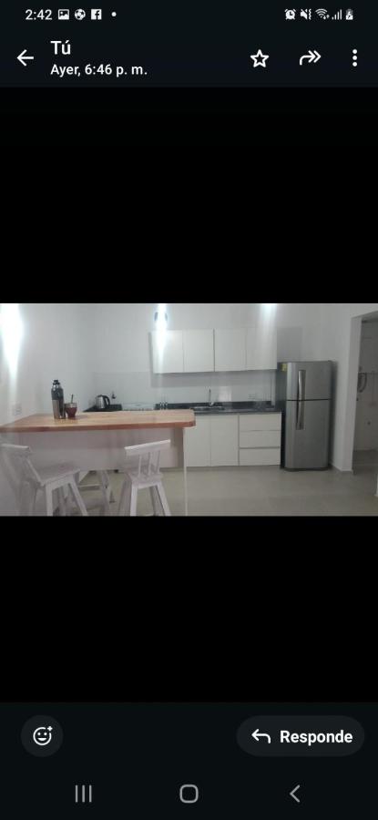 Departamento - B&B Puerto Madryn