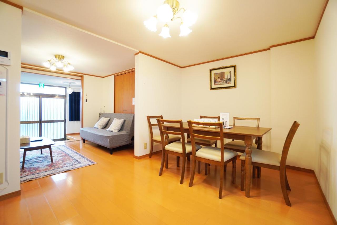 MATATABI STAY Morinomiya - B&B