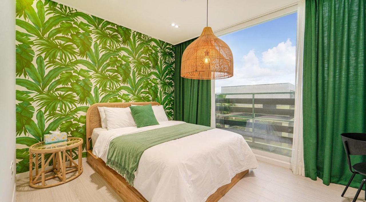 Jeju private aewol - Ferienwohnung Jeju