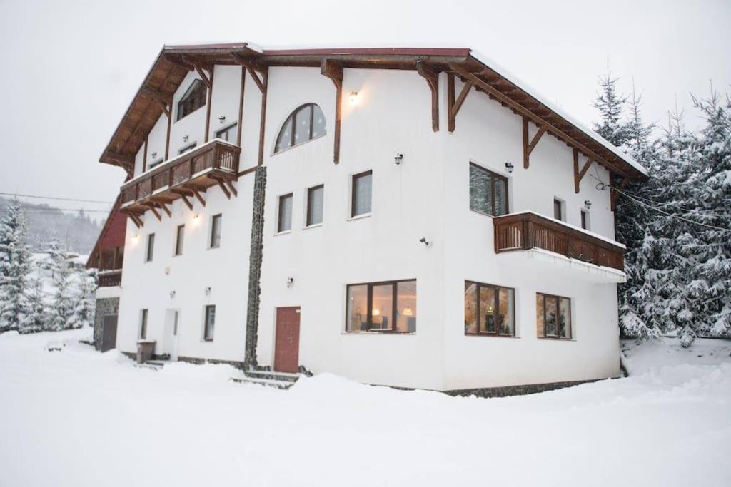 Casa Maximia - B&B Cavnic