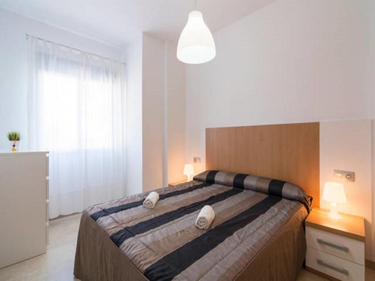 Apartment with Street View