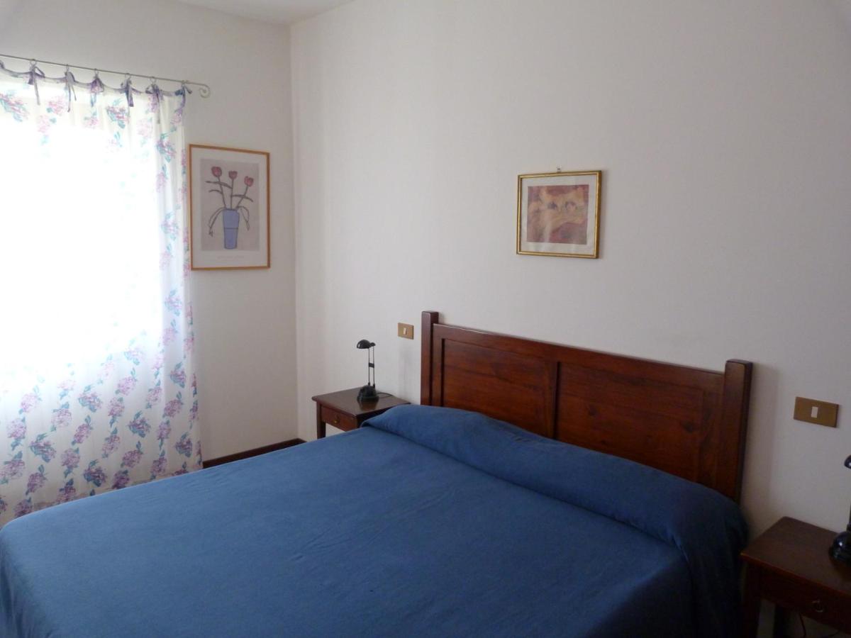 Two-Bedroom Apartment (4 Adults)