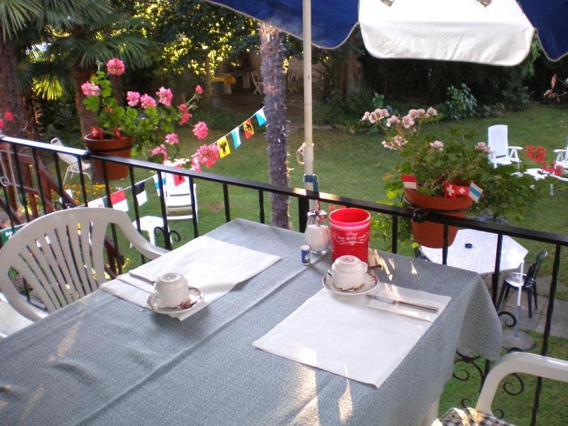 Garni Molinazzo - B&B