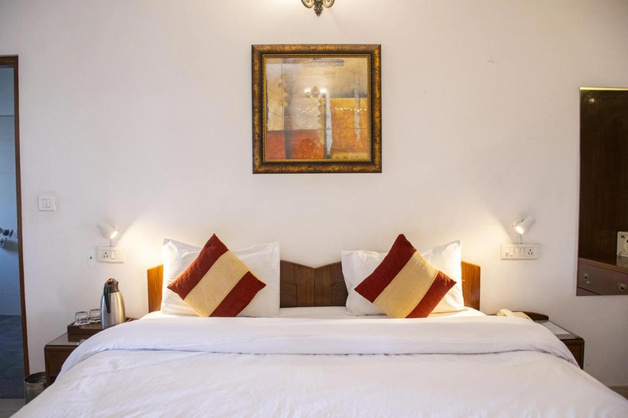Standard Double Room with Fan