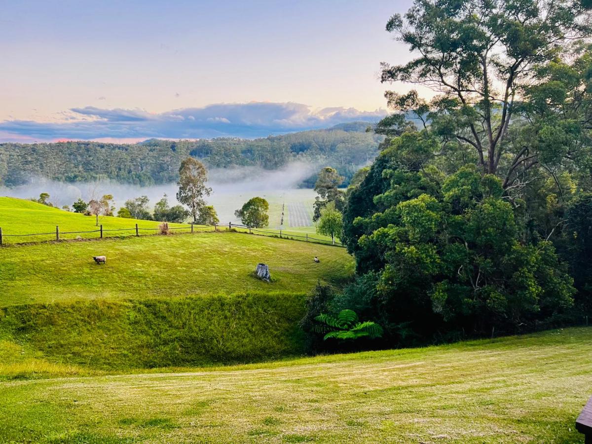 Country Retreat Bellingen - B&B