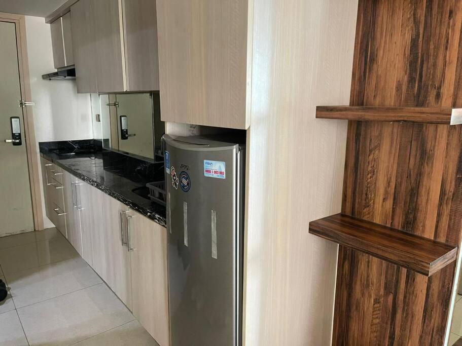 Apartemen Louis Keinne dg view Simpang Lima - Ferienwohnung Semarang