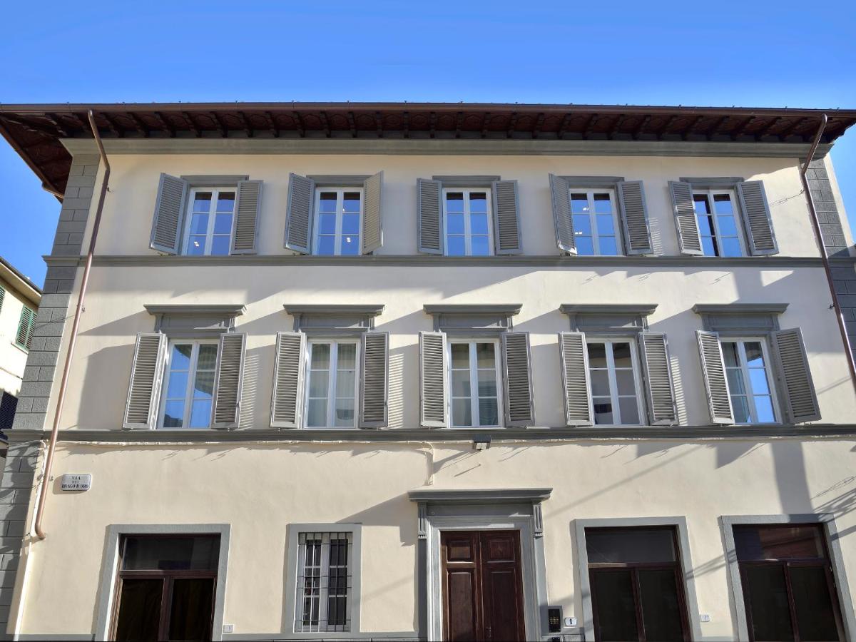 DRAGO d' ORO SUITES - Ferienwohnung