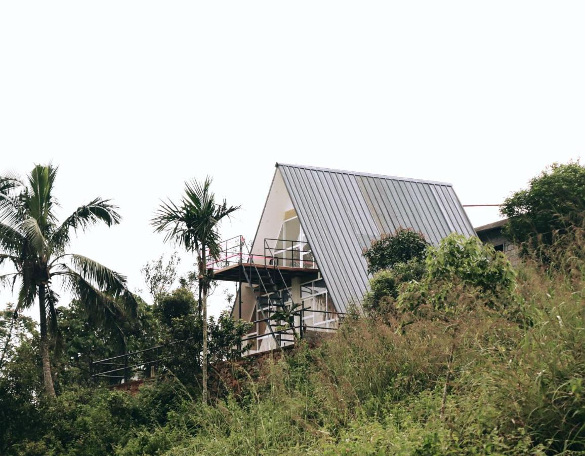 Chill mount vagamon - Ferienwohnung