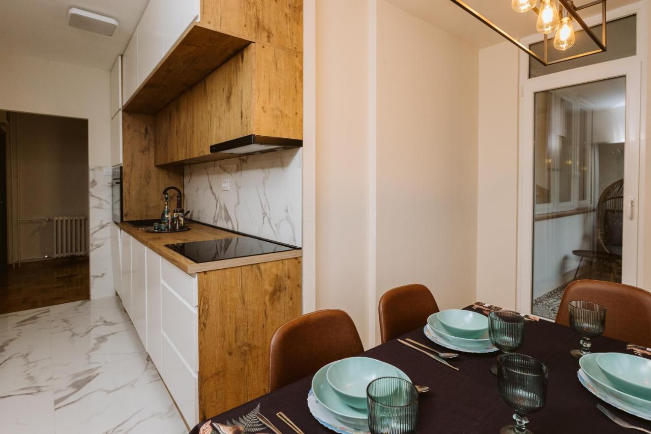Appartement met 1 Slaapkamer