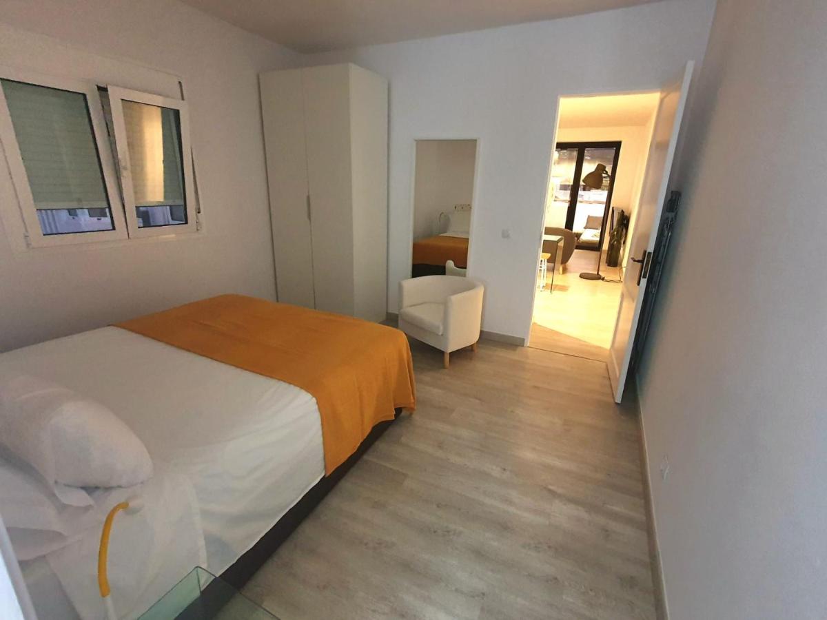 Vivienda Vacacional Fidencia - Chambres d’hôtes Los Llanos de Aridane