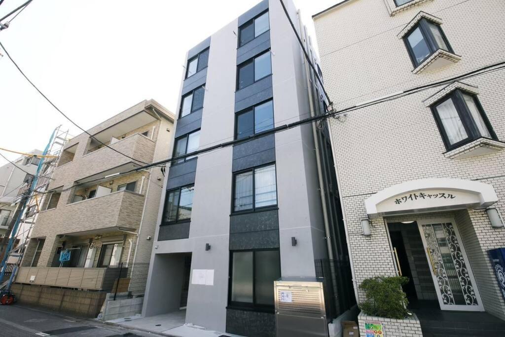 Stellar西糀谷 201 - Chambres d’hôtes