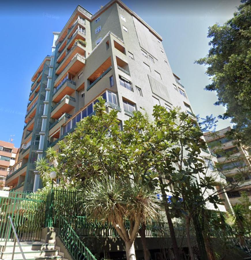 Kings Kapital - B&B Santa Cruz de Tenerife