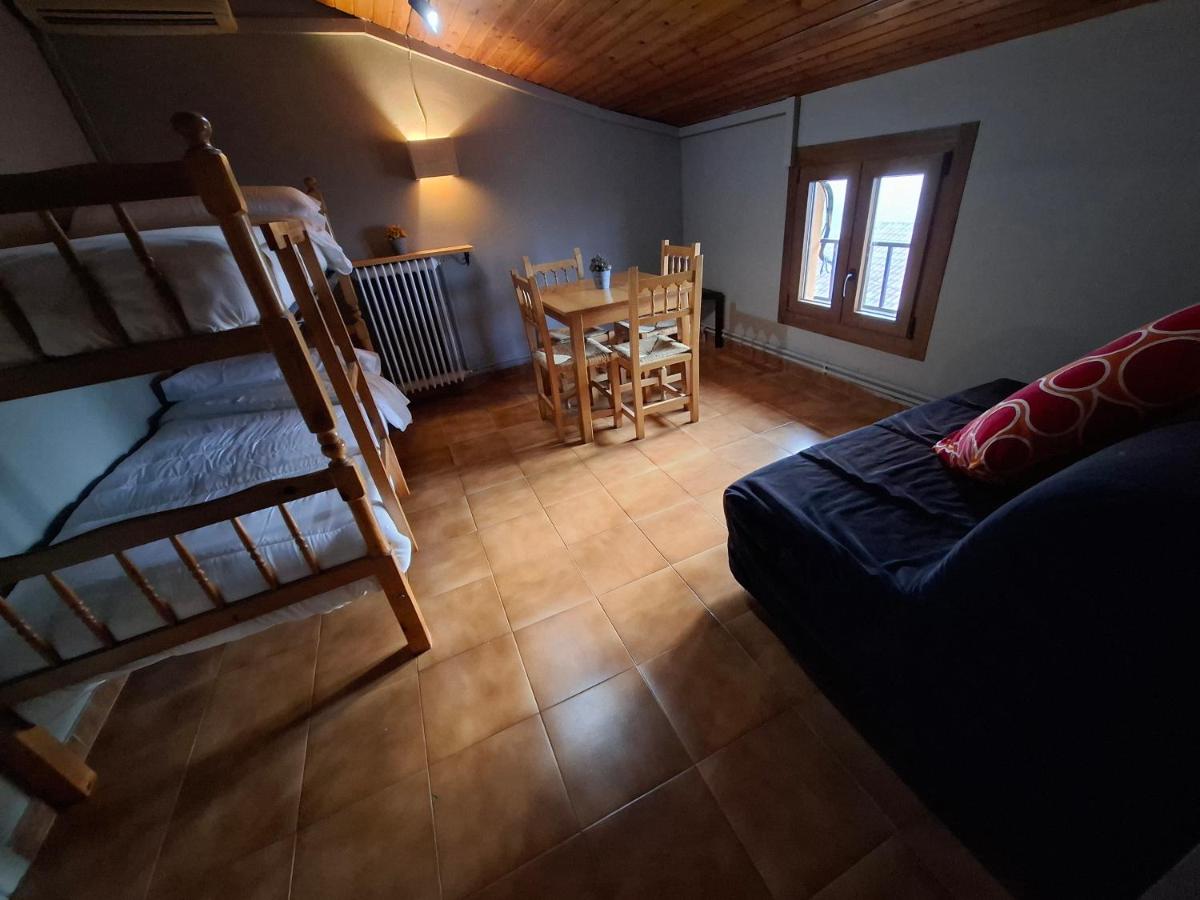 Chambre Familiale