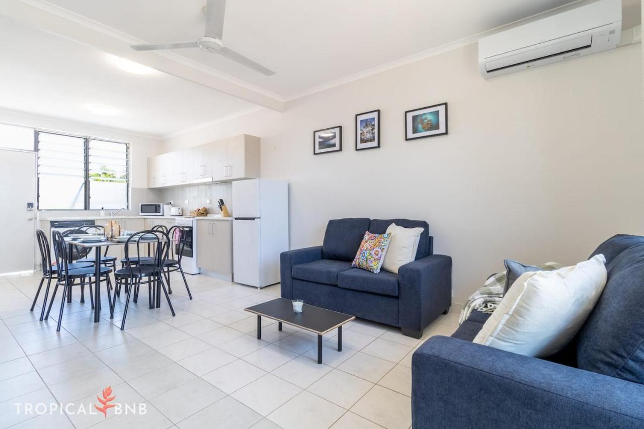Kookaburra Suite 2 Bed Apt Walk To Foreshore - B&B