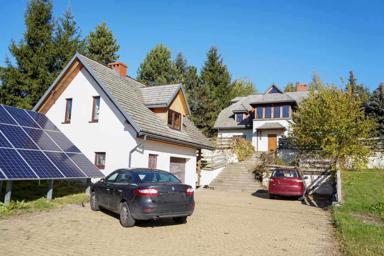 Askaro, Kazimierz Dolny - B&B