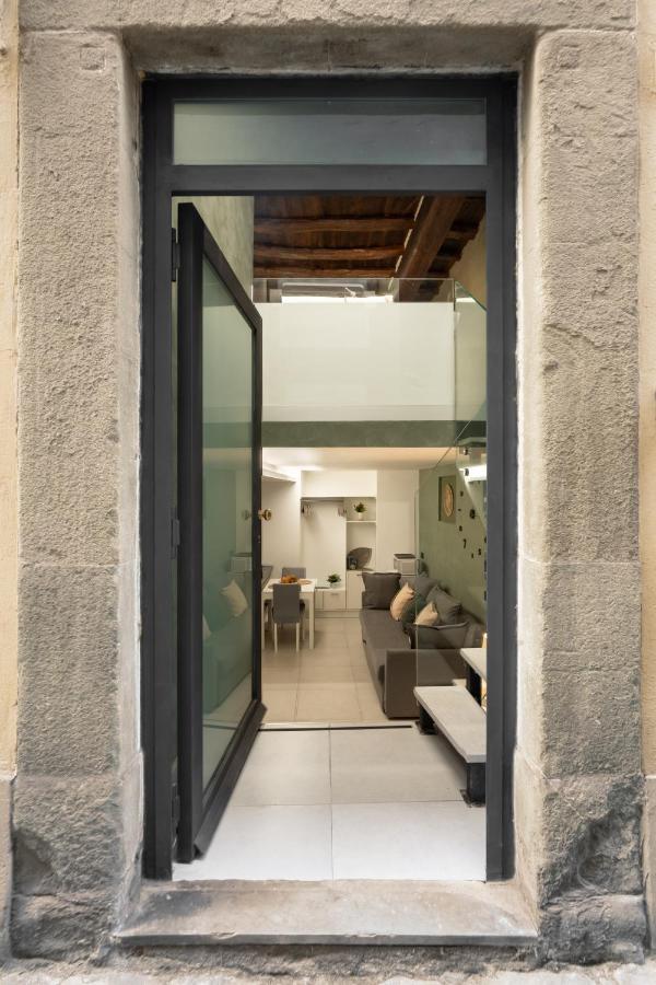 Keys of Italy - Vigna Vecchia 24 - Cozy Mezzanine in Santa Croce - Ferienwohnung Florenz