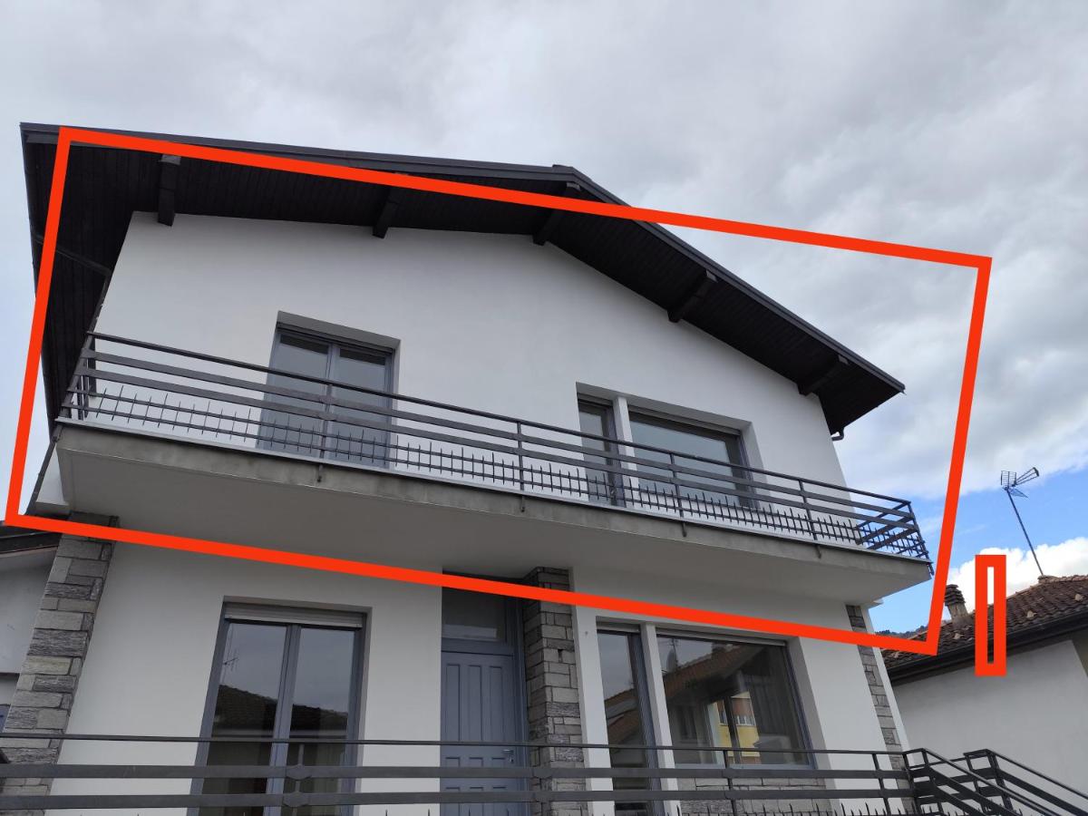 Tominettihome - B&B Verbania