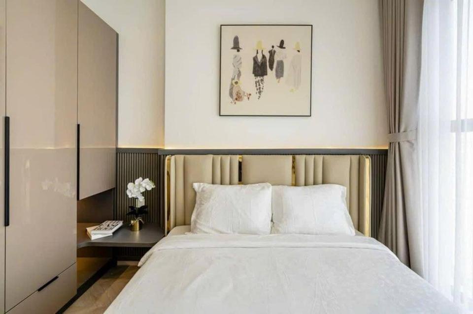 Appartement 2 Chambres