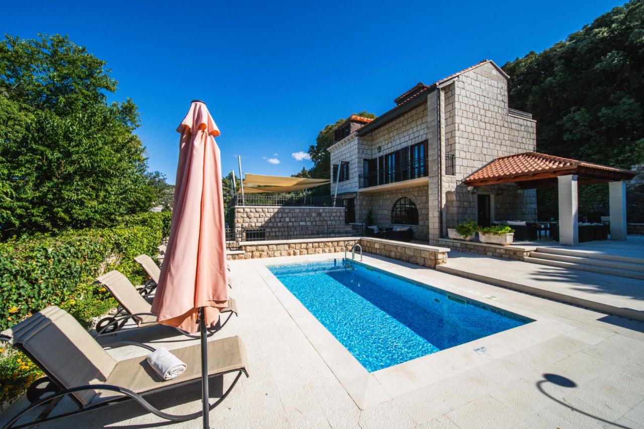 Villa Franica - B&B Ragusa