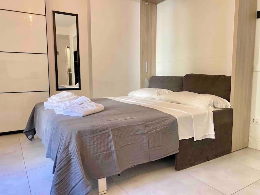 GiGi HOUSE - Suite in Bologna Fiere - Chambres d’hôtes Bologne
