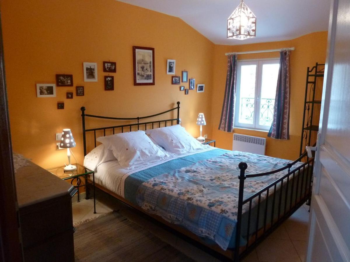 La Calvinette - B&B Pernes-les-Fontaines