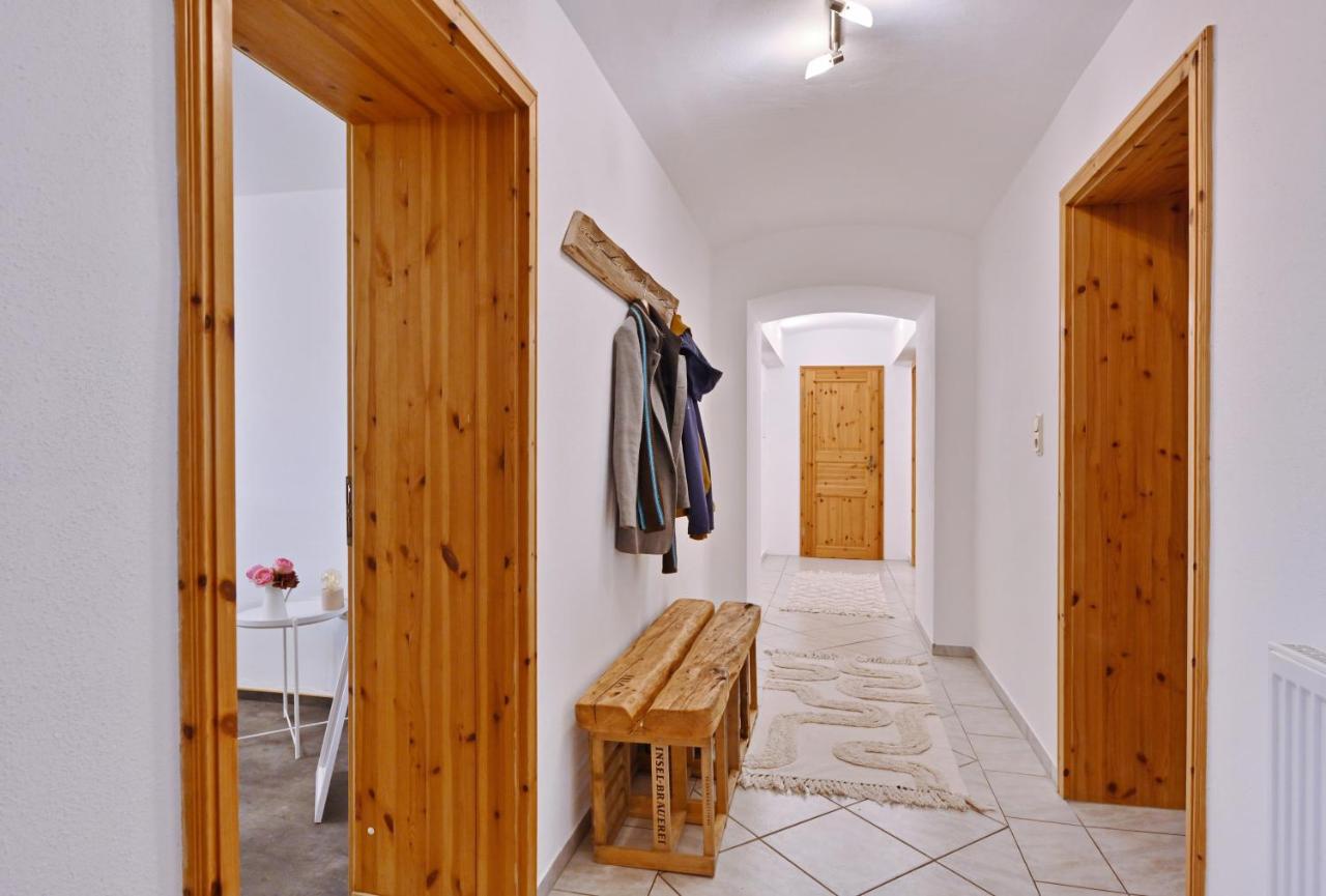 Two-Bedroom Apartment - Oceanfront
