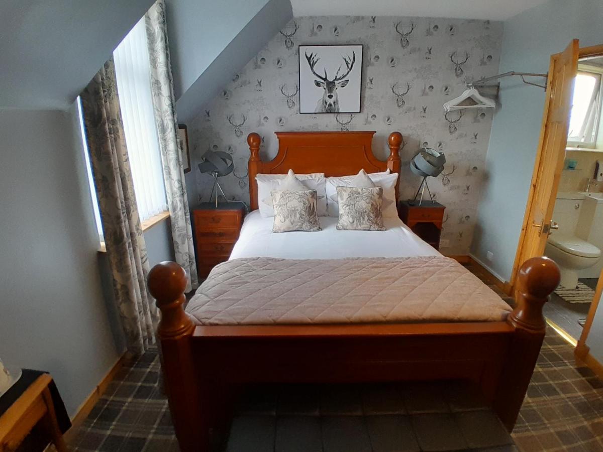 Deluxe Doppelzimmer