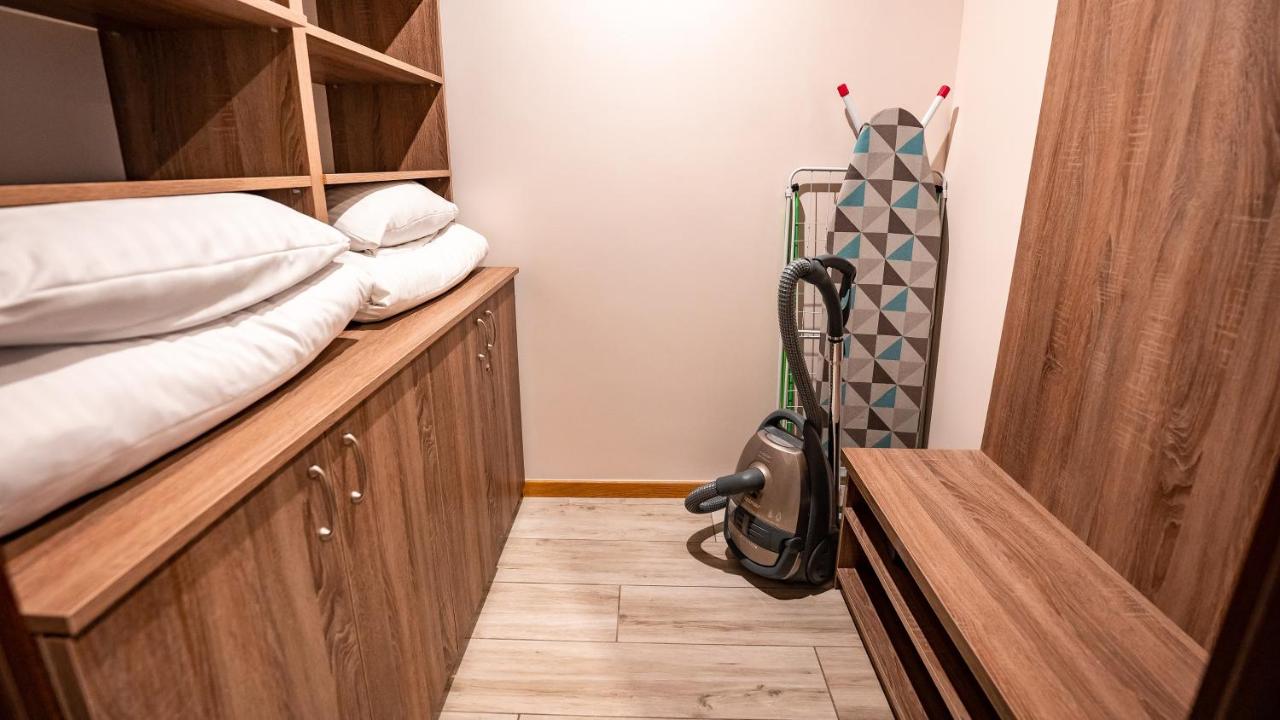 Appartamento con 1 Camera da Letto