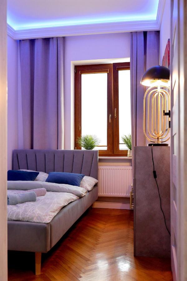 Apartamenty Dłługa 27 Perfekt - B&B Łomża