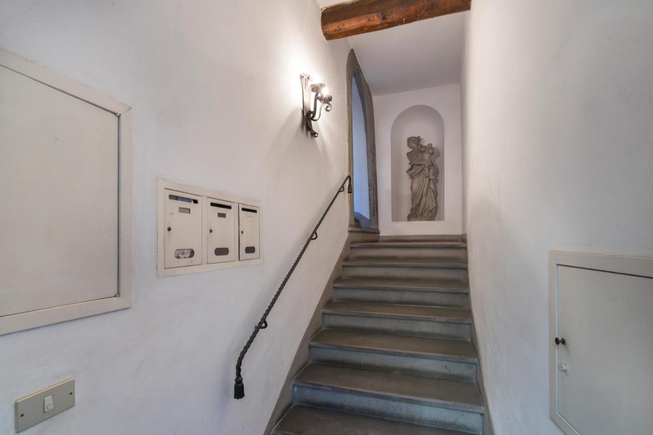 The Florence Tornabuoni Palace Boutique Apartments - B&B