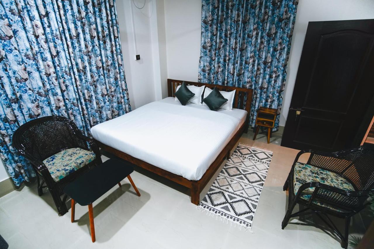 Chambre Double