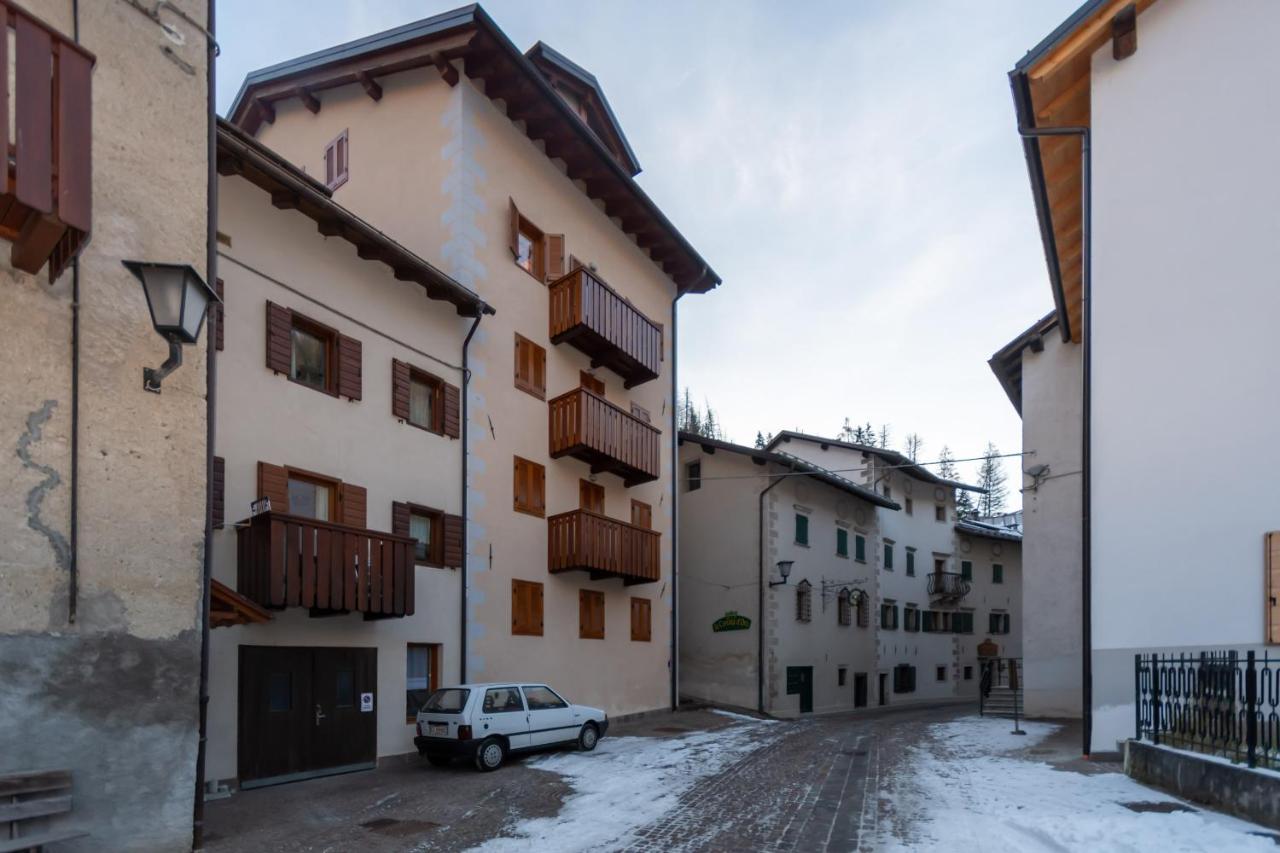 Appartamento Tre Valli 5 - B&B Alleghe