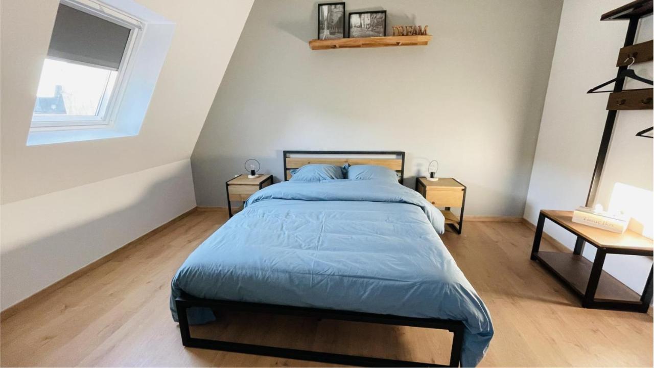 A la Clef - Charmant studio proche gare et centre - Idéal PRO & Couple - WIFI - B&B Le Mans