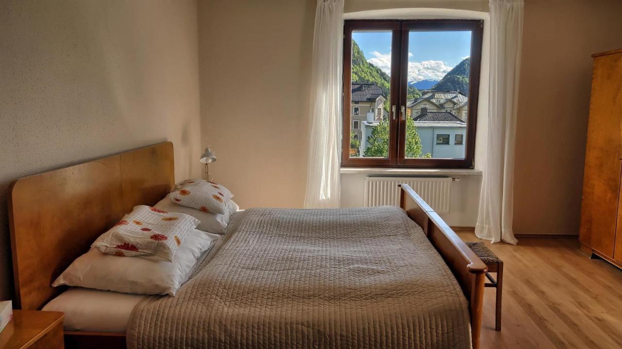 Two-Bedroom Apartment with Bath
