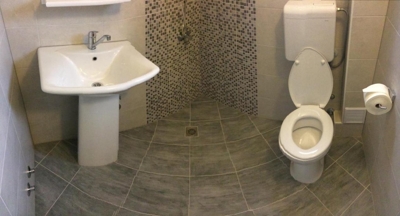 Apartments Lj - B&B Dulcigno