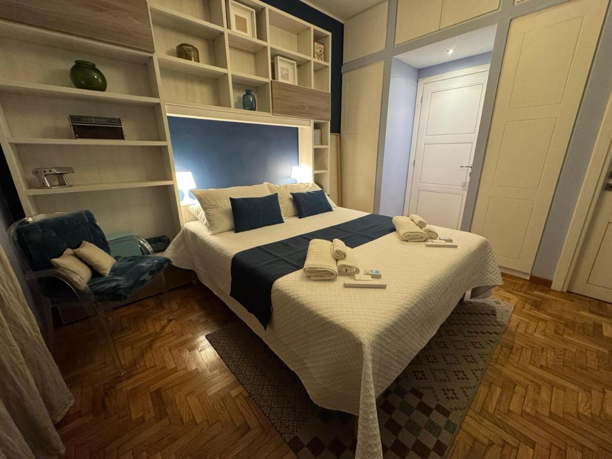 Room 55 Testaccio - B&B Roma